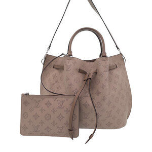 Louis Vuitton Mahina Girolata Bag